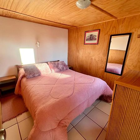 Cabanas Demaico Кинтеро Екстериор снимка