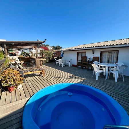 Cabanas Demaico Кинтеро Екстериор снимка