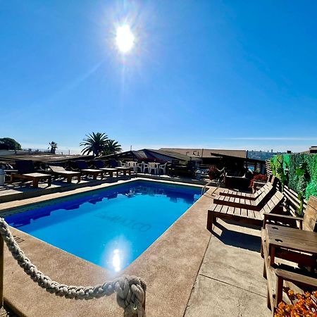 Cabanas Demaico Кинтеро Екстериор снимка