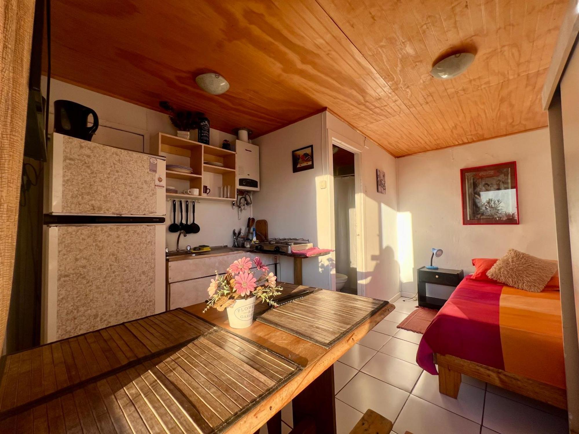 Cabanas Demaico Кинтеро Екстериор снимка