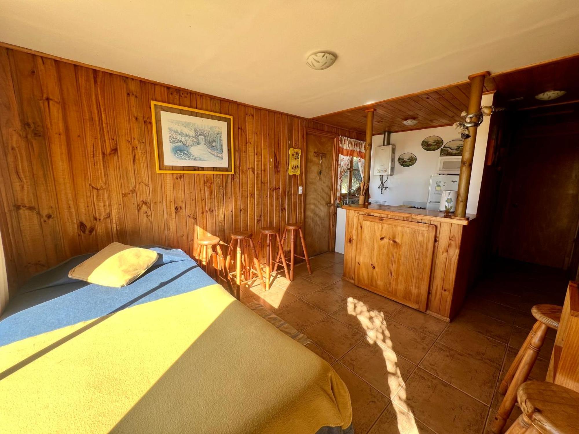 Cabanas Demaico Кинтеро Екстериор снимка