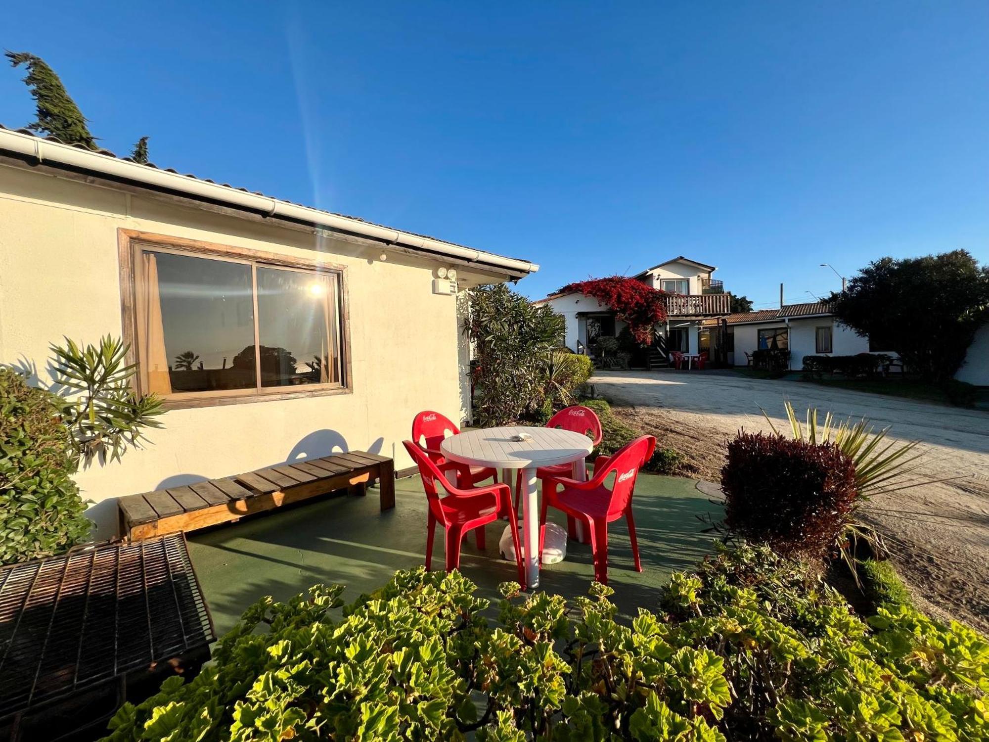 Cabanas Demaico Кинтеро Екстериор снимка