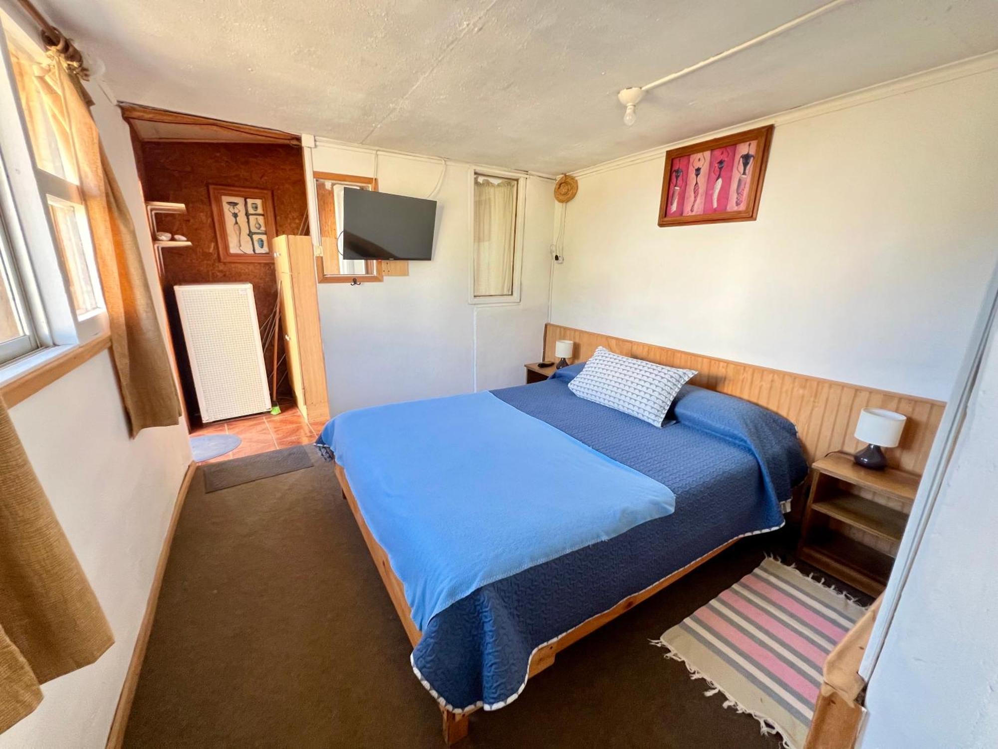 Cabanas Demaico Кинтеро Екстериор снимка