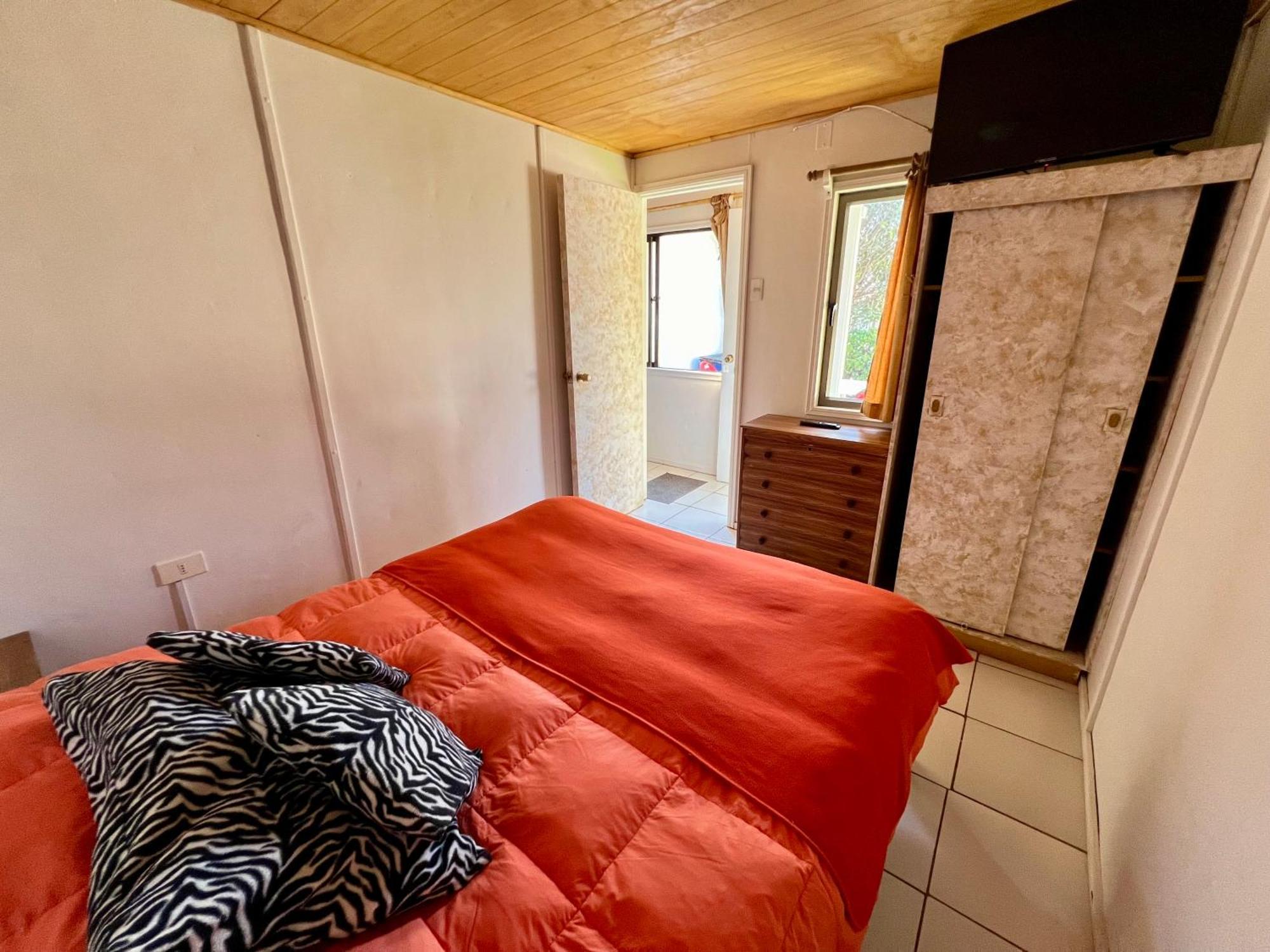 Cabanas Demaico Кинтеро Екстериор снимка