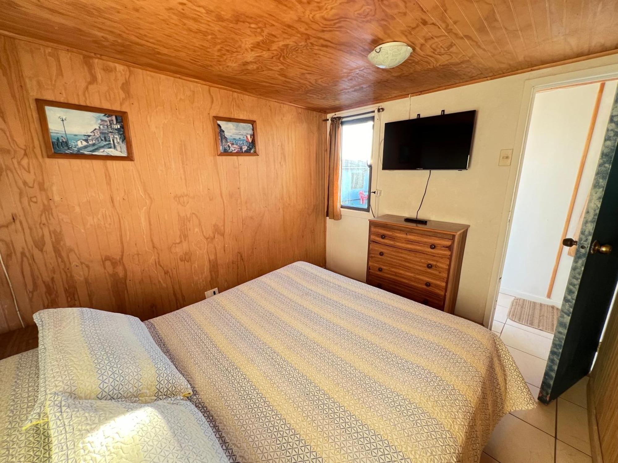 Cabanas Demaico Кинтеро Екстериор снимка