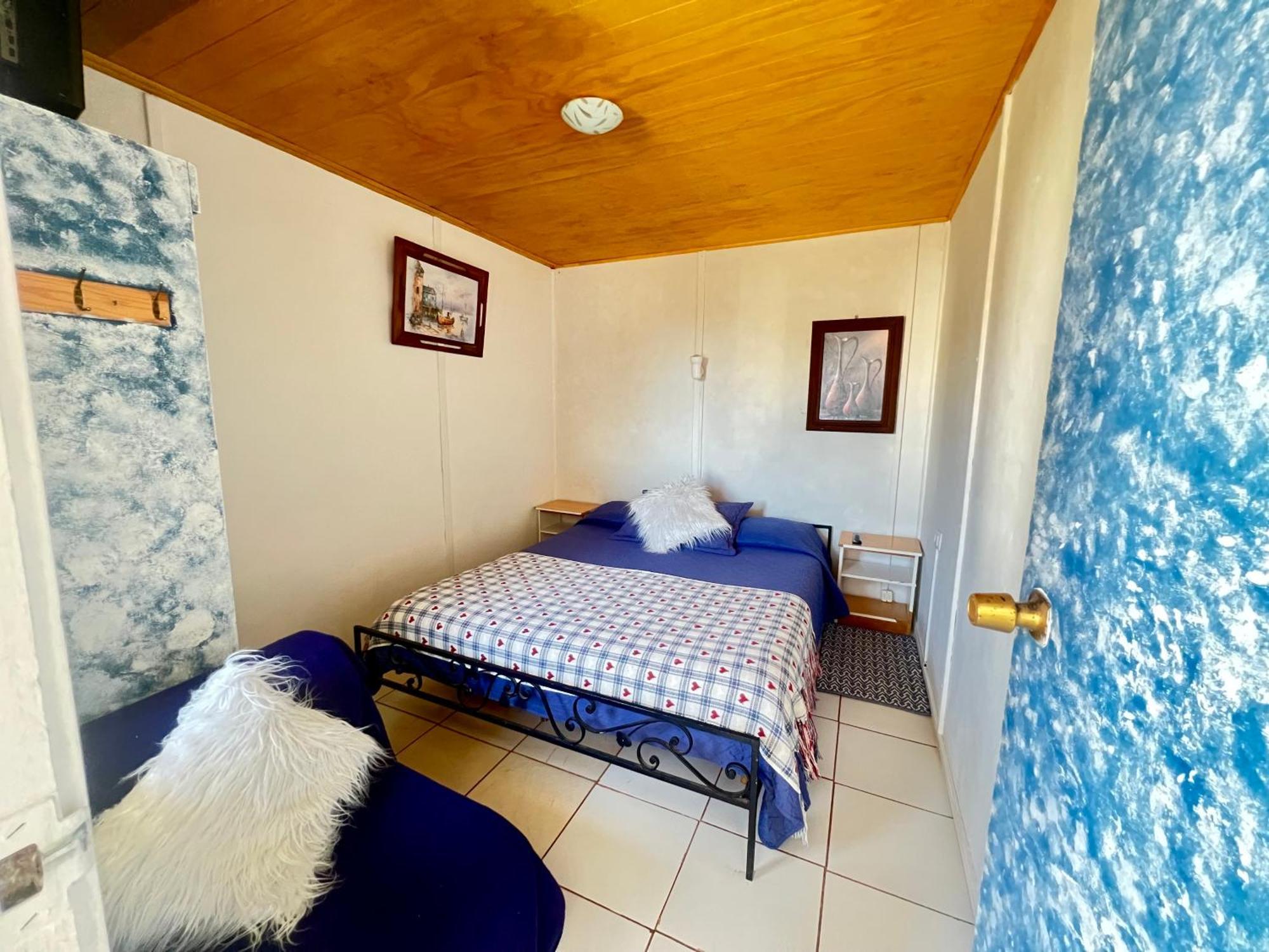 Cabanas Demaico Кинтеро Екстериор снимка
