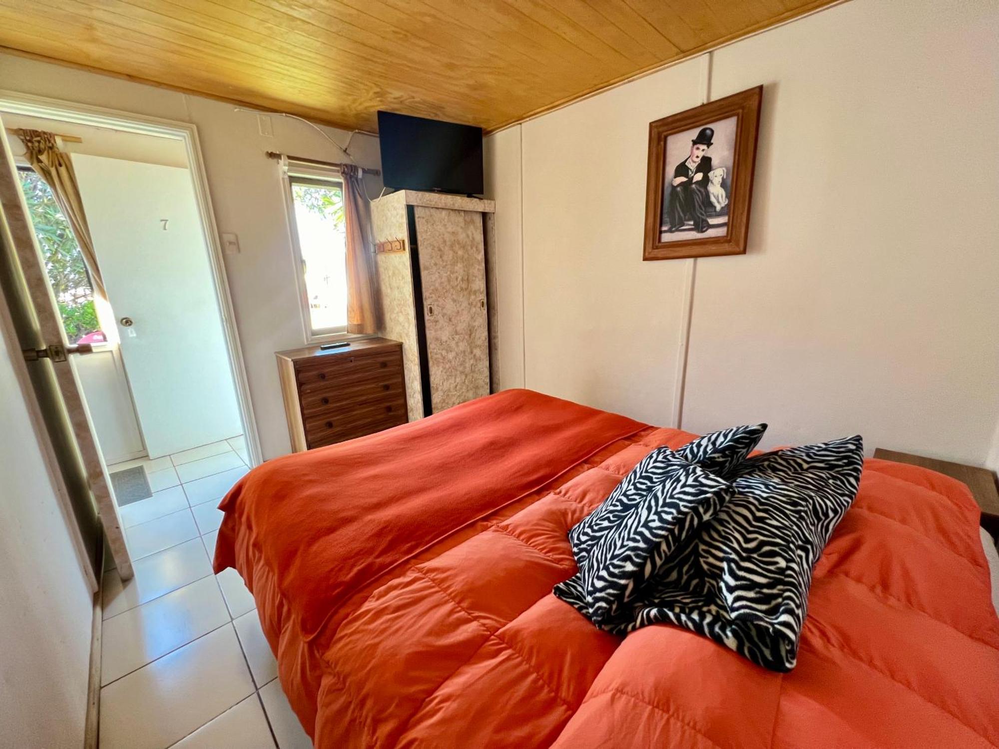 Cabanas Demaico Кинтеро Екстериор снимка