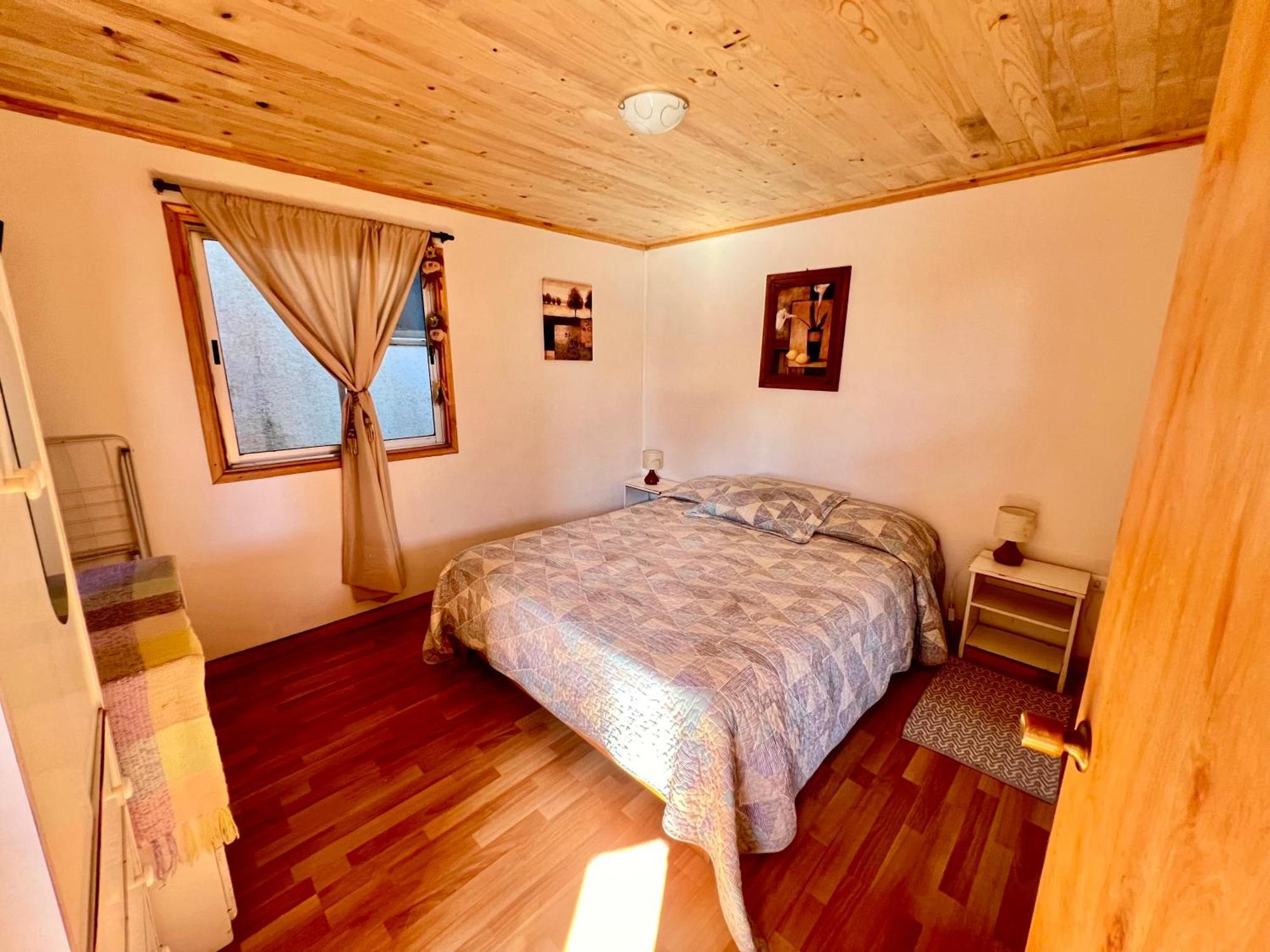 Cabanas Demaico Кинтеро Екстериор снимка
