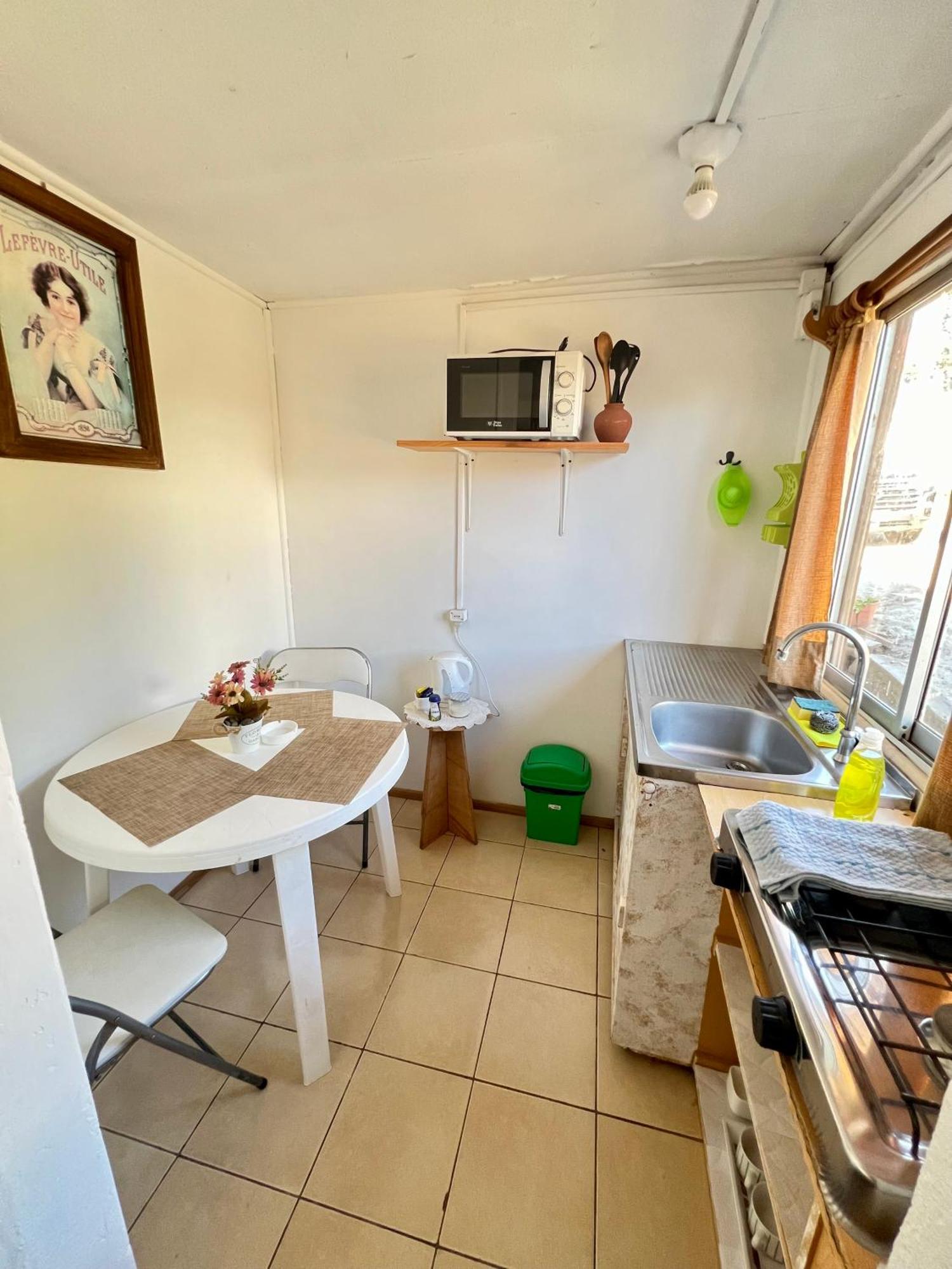 Cabanas Demaico Кинтеро Екстериор снимка
