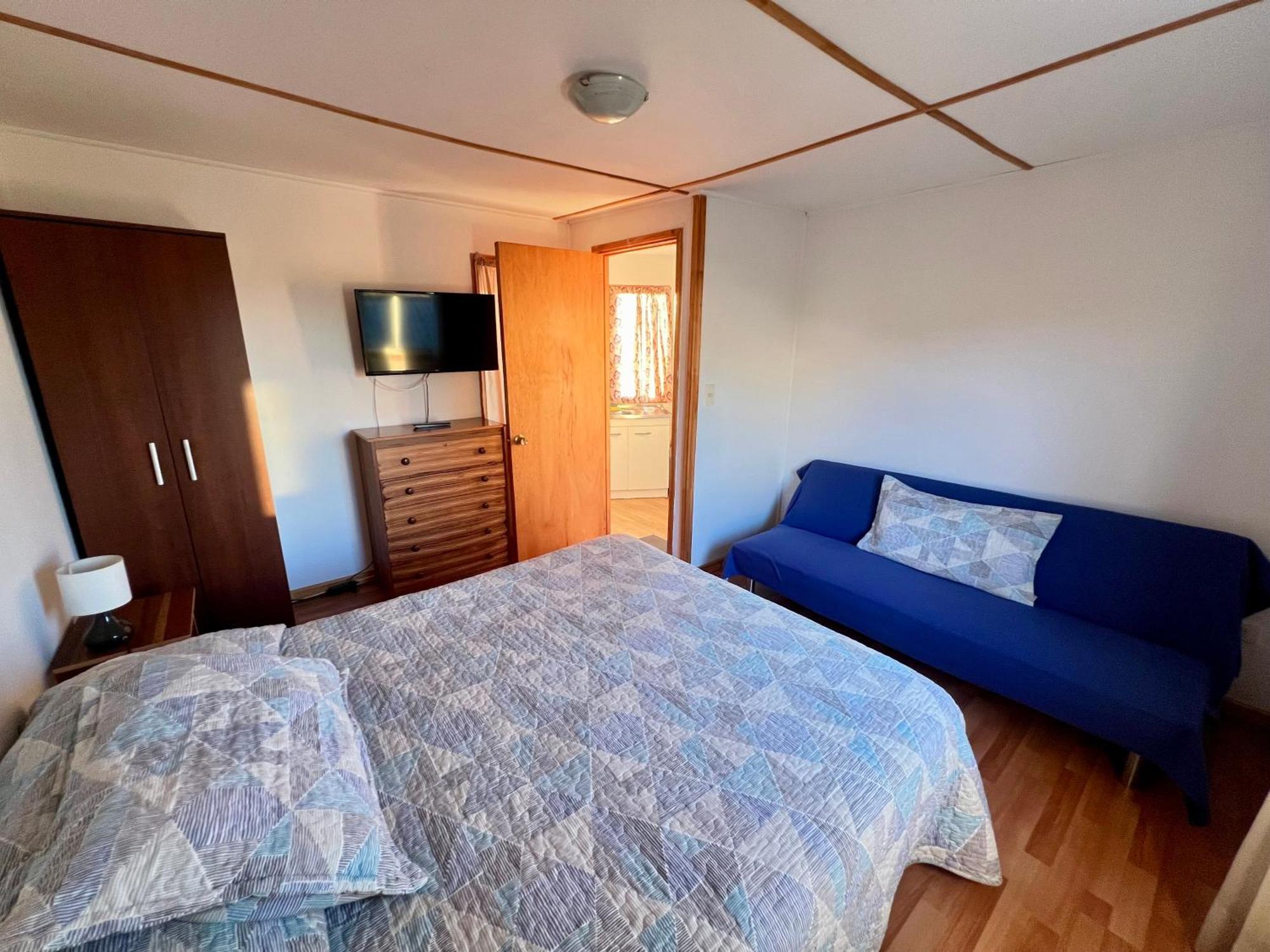 Cabanas Demaico Кинтеро Екстериор снимка