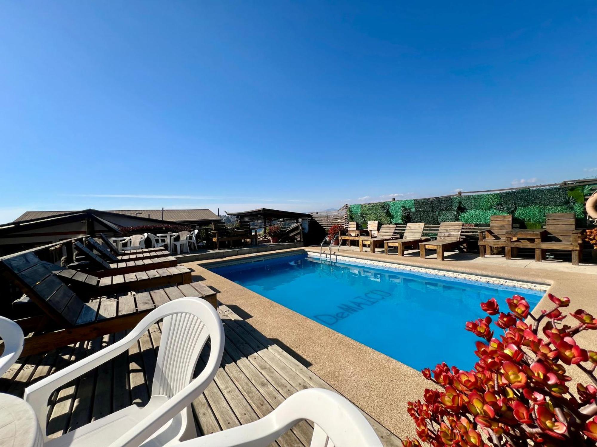 Cabanas Demaico Кинтеро Екстериор снимка
