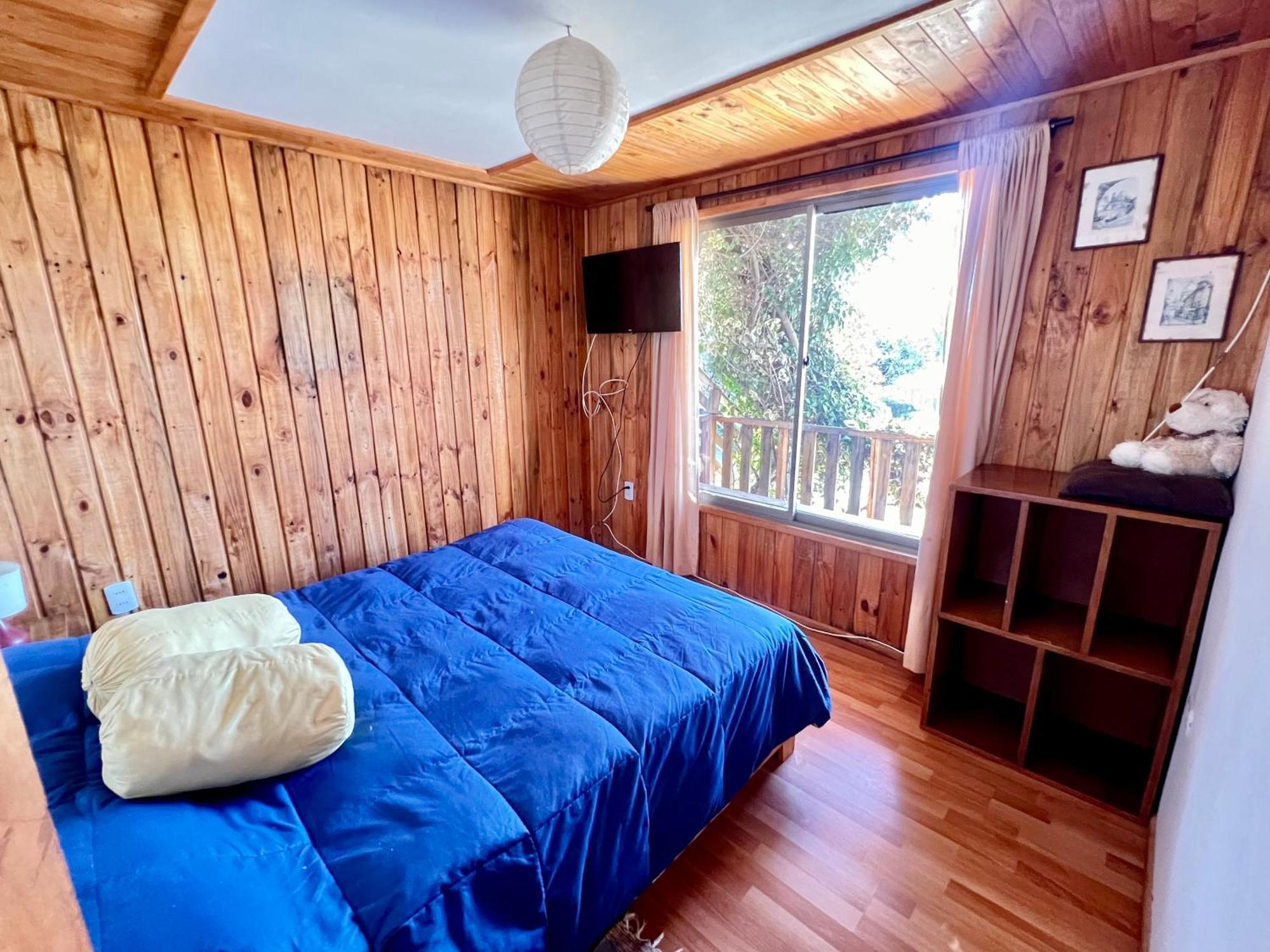 Cabanas Demaico Кинтеро Екстериор снимка