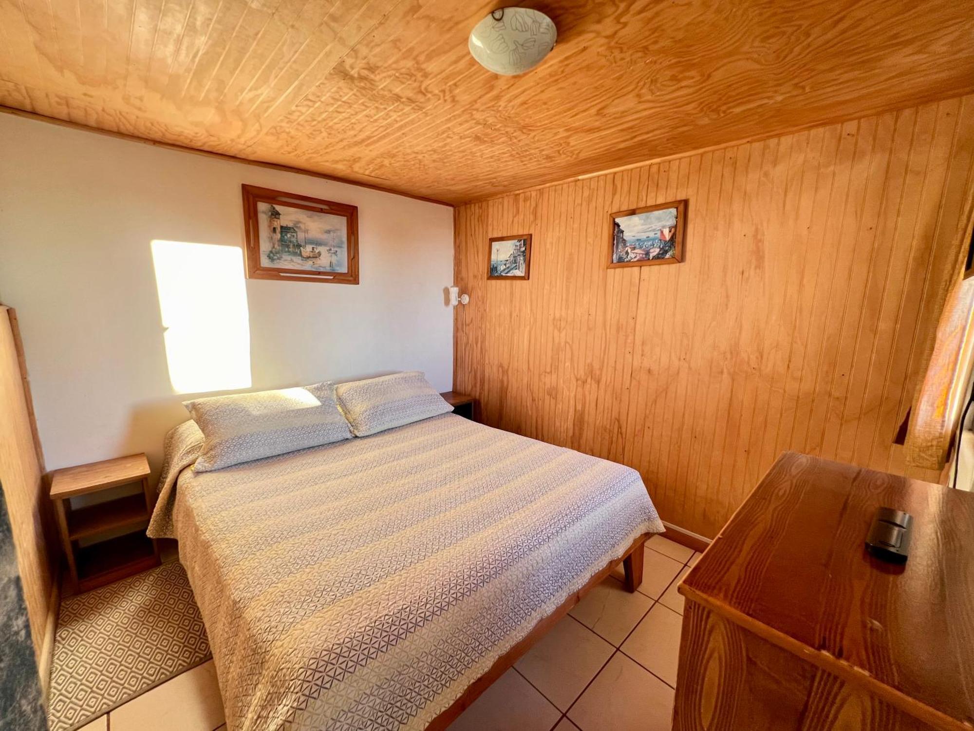 Cabanas Demaico Кинтеро Екстериор снимка
