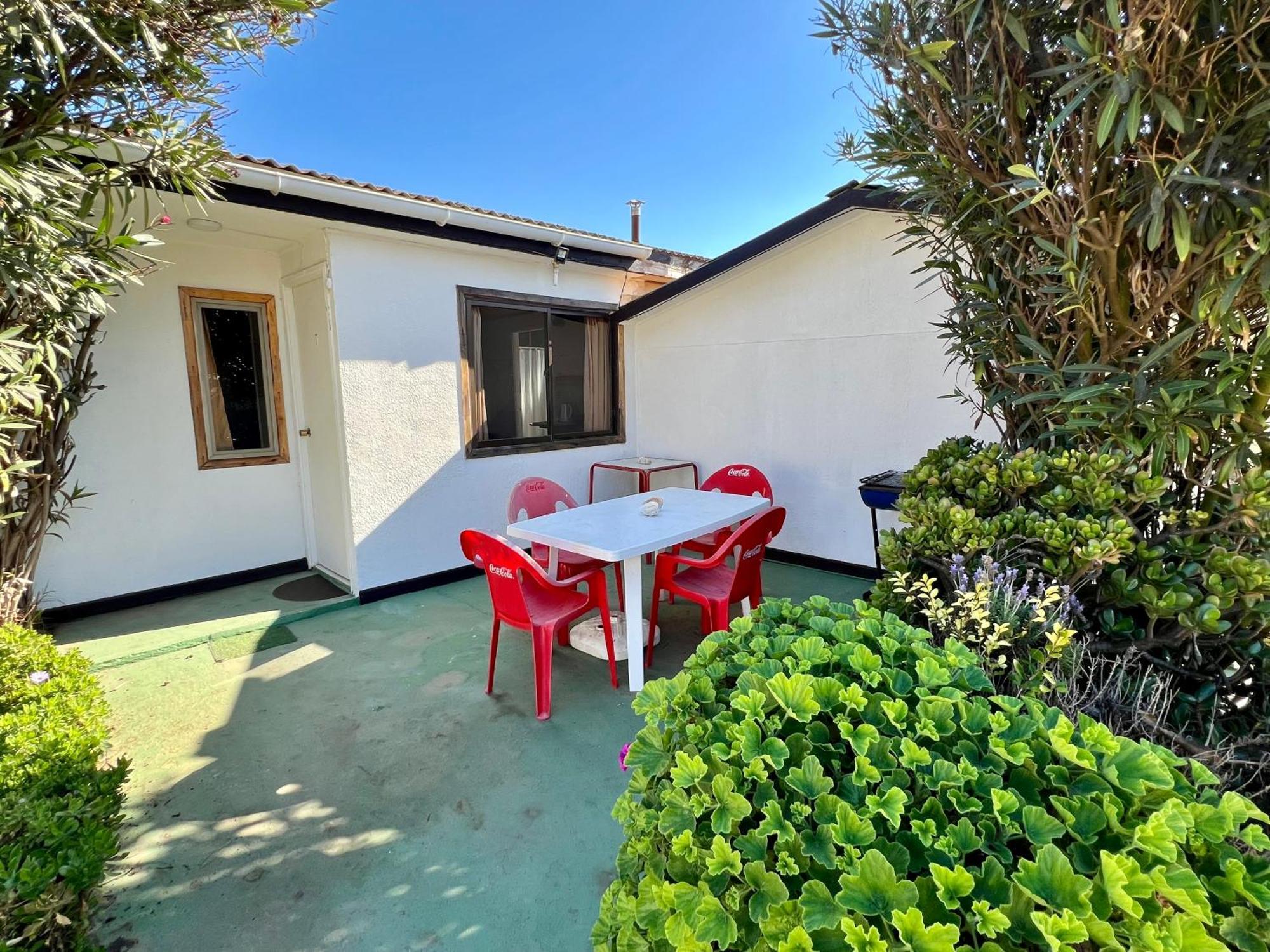 Cabanas Demaico Кинтеро Екстериор снимка