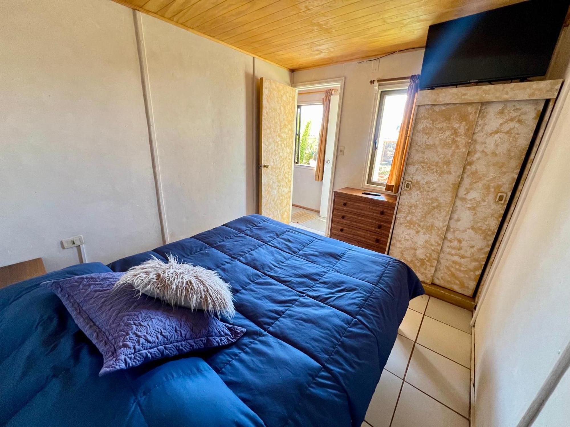 Cabanas Demaico Кинтеро Екстериор снимка