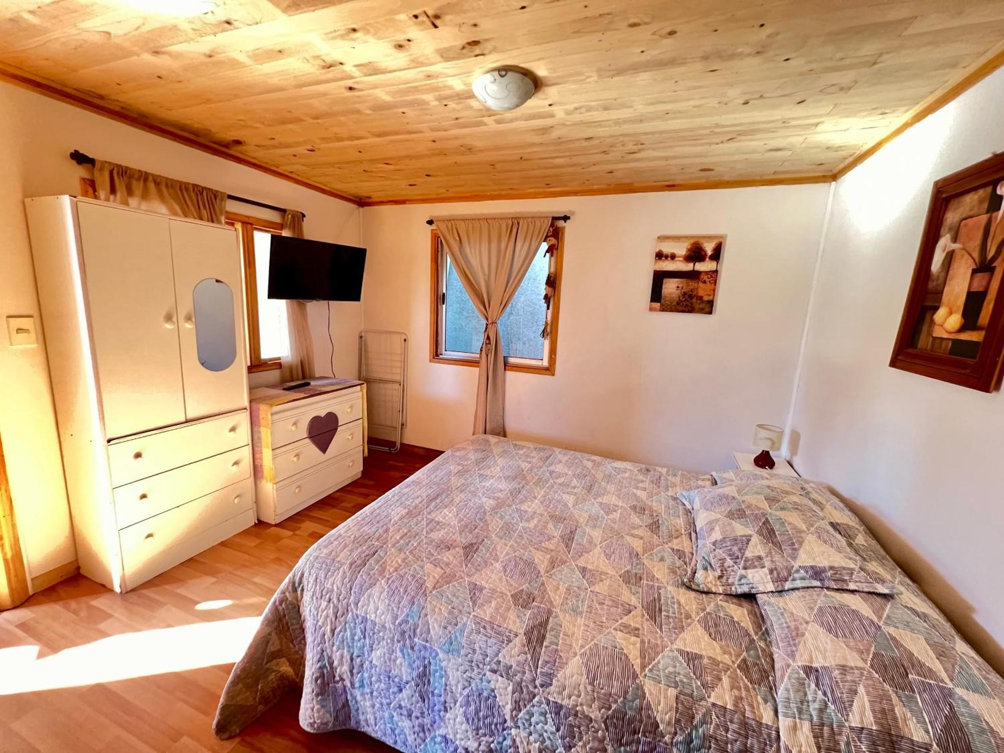 Cabanas Demaico Кинтеро Екстериор снимка
