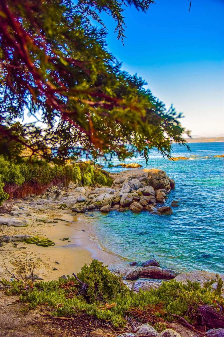Cabanas Demaico Кинтеро Екстериор снимка